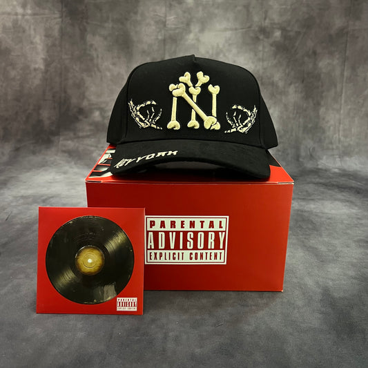 Gorra Ace Hats