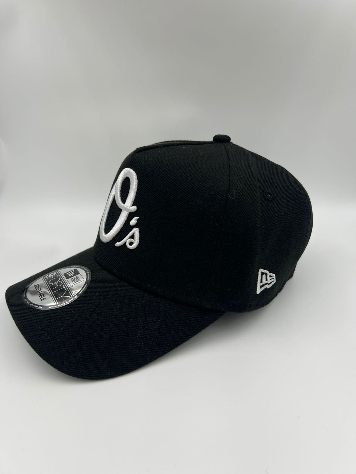 New Era 9Forty ajustable