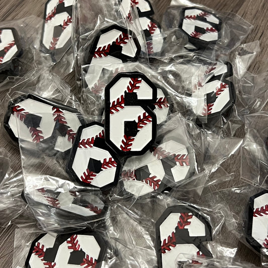Pin metálico