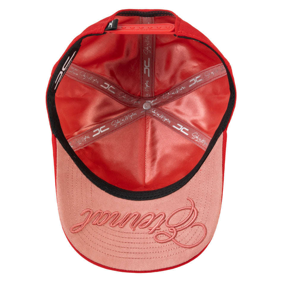 JC Hats DEMON