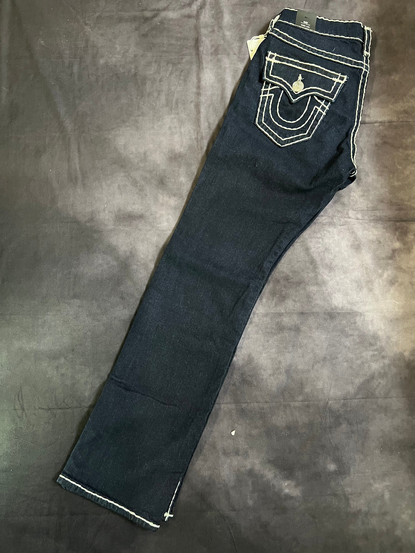 Pantalón TRUE RELIGION - Relaxed Straight