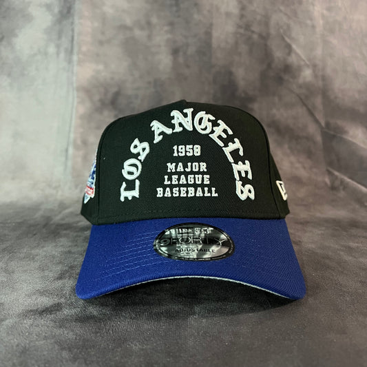 NEW ERA - Curva