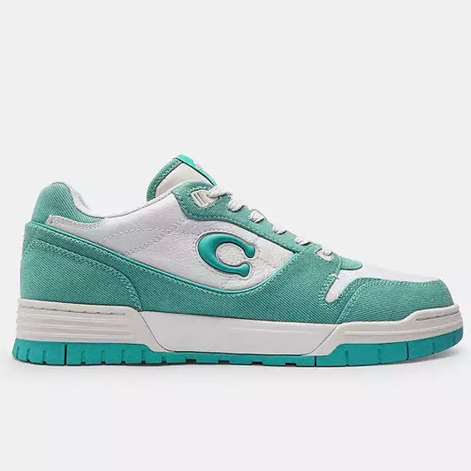 Tenis Coach