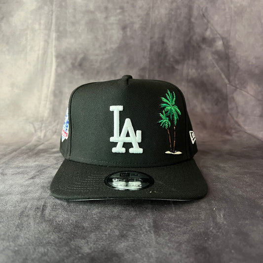 NEW ERA Semi-Curva