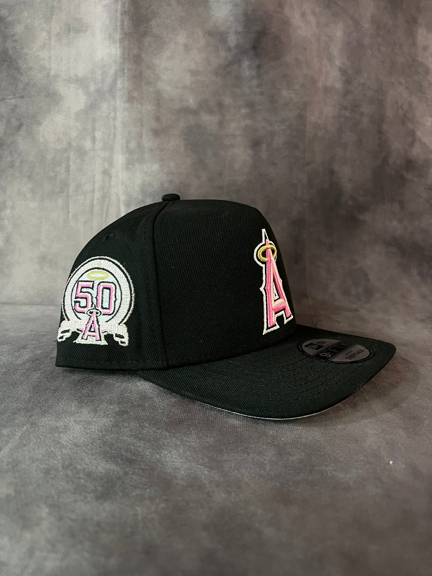 NEW ERA Semi-Curva