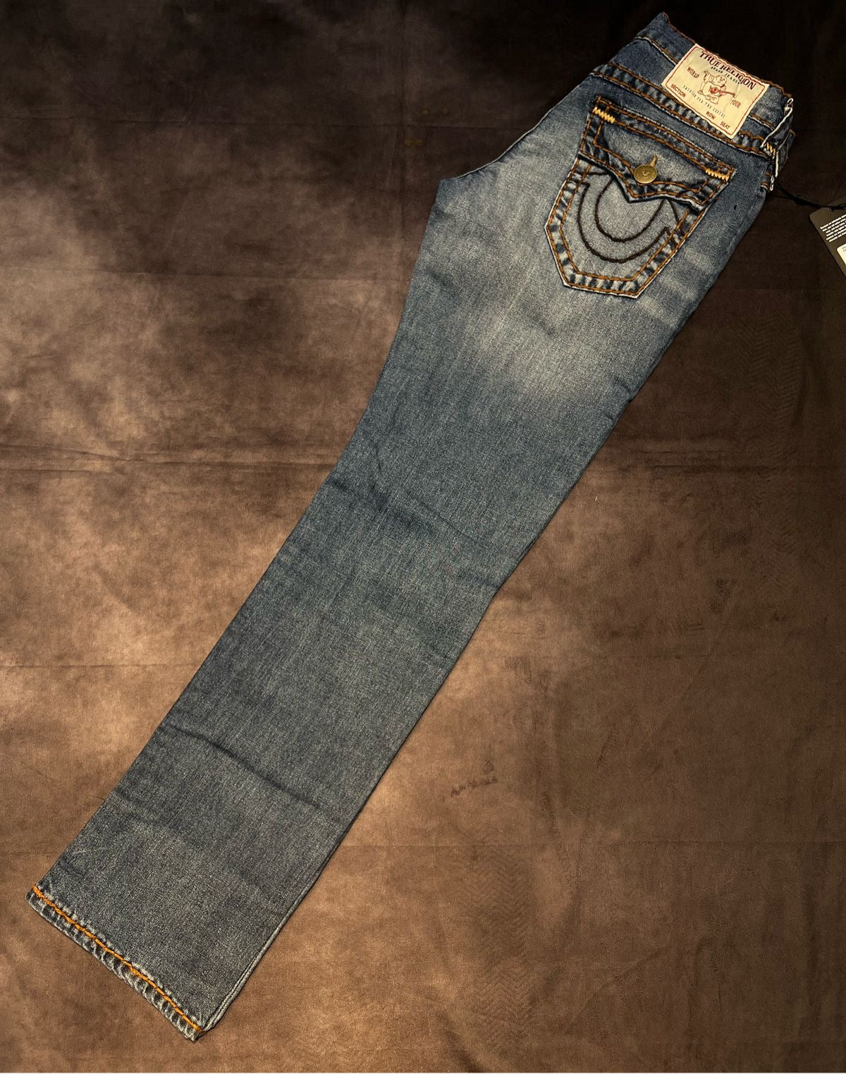 Pantalón TRUE RELIGION corte Ricky