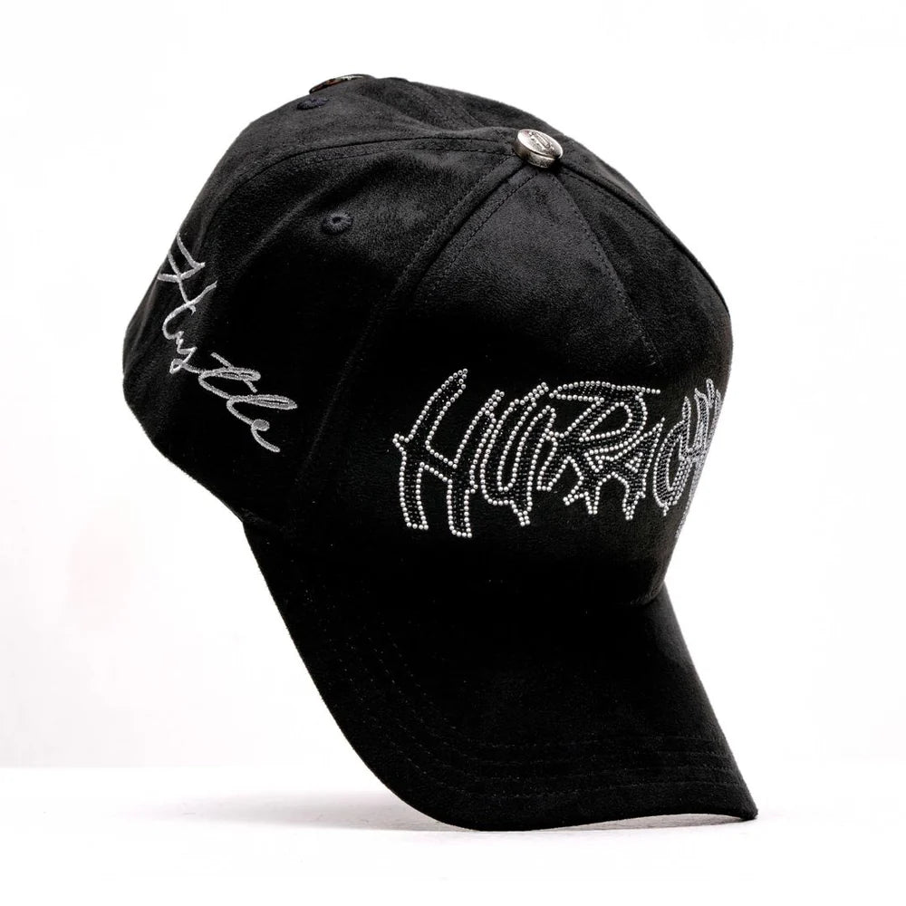 Barbas Hats x Alemán Huracán