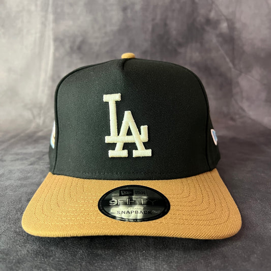 NEW ERA Semi-Curva