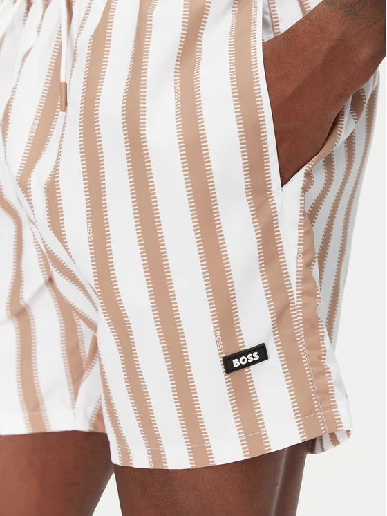 Short de playa Boss