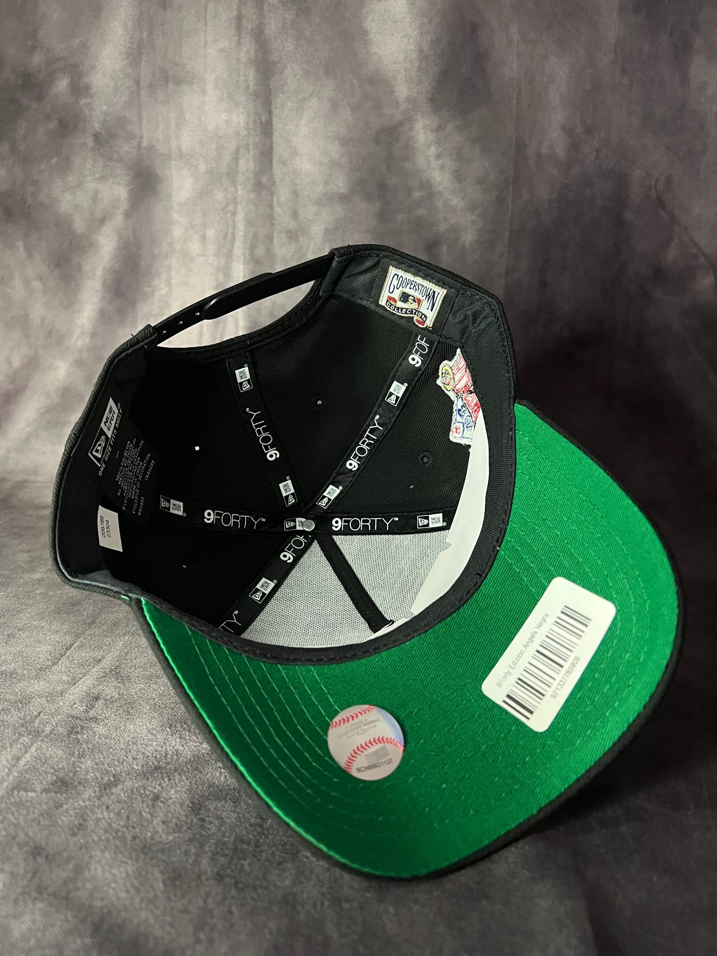 NEW ERA - Curva