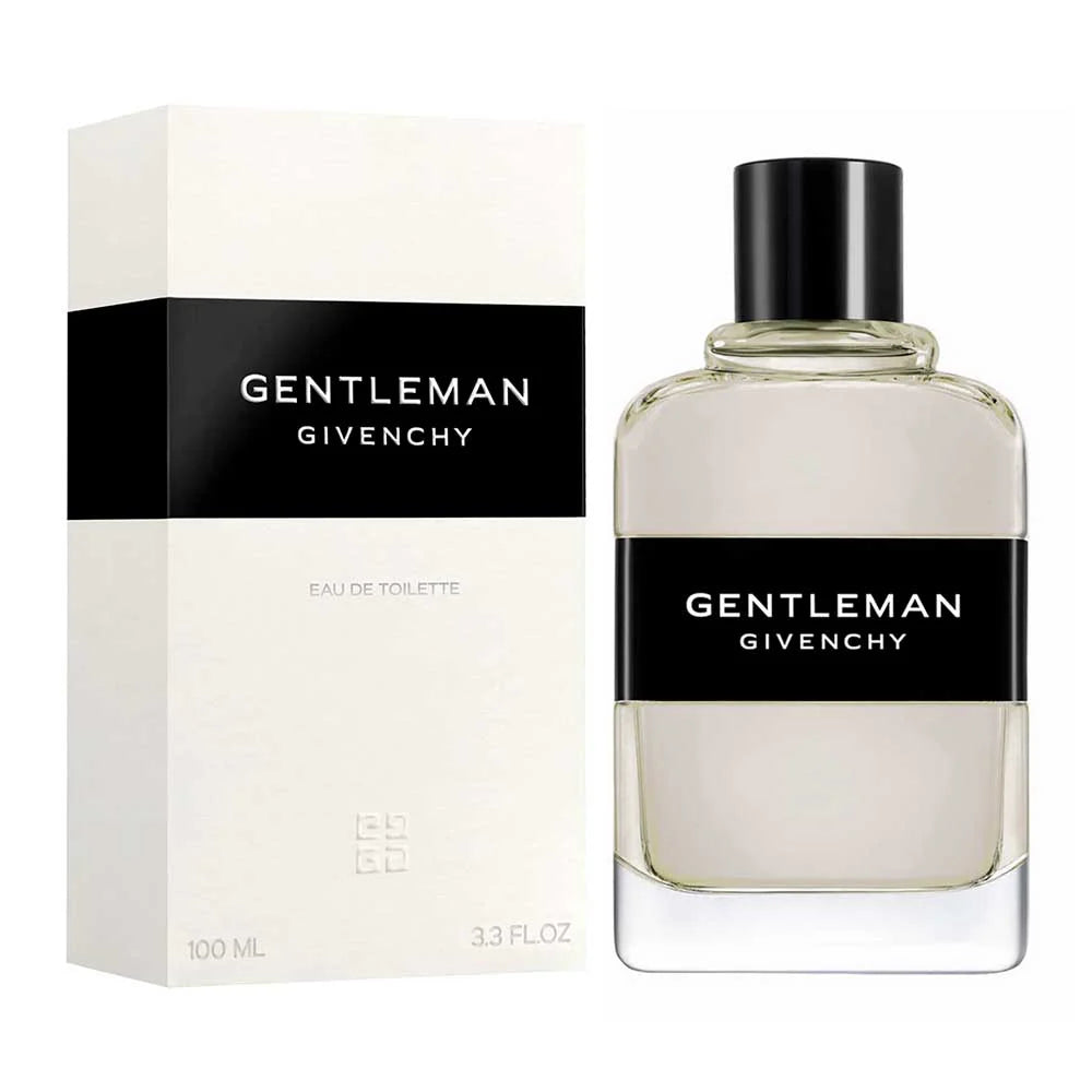 Gentleman (Nuevo) EDT 100ml - Caballero