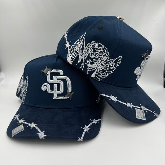 Gorra Big Boss