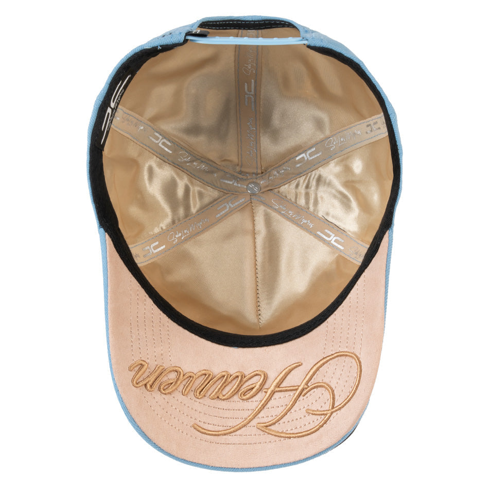 JC Hats ANGEL