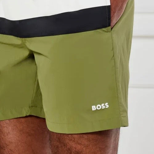 Short de Playa - Boss