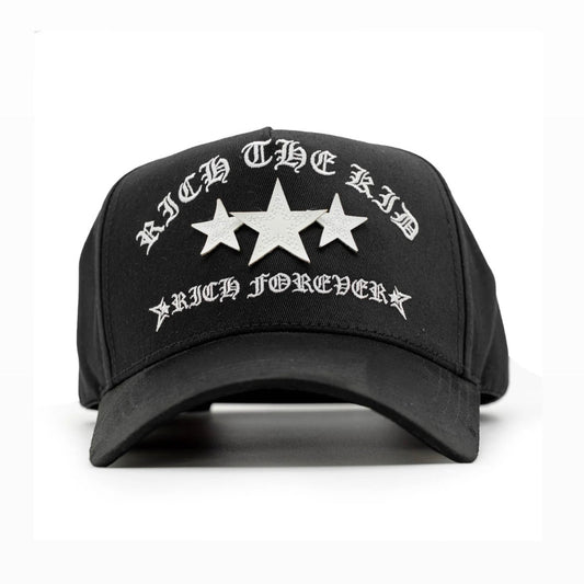 Barbas Hats - Rich Stars