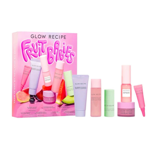 GLOW RECIPE - Fruit Babies