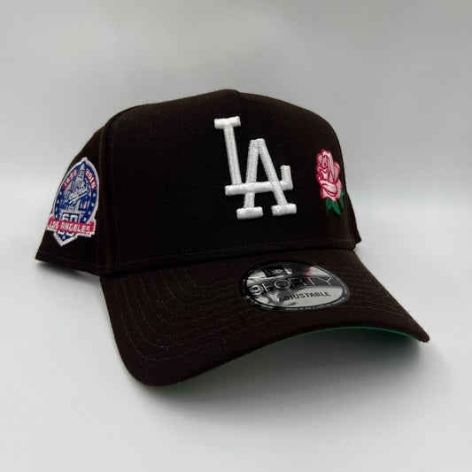 New Era 9Forty ajustable