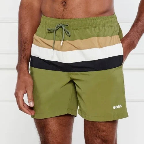 Short de Playa - Boss