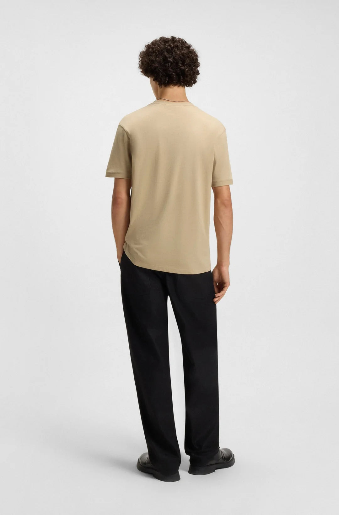 Playera HUGO
