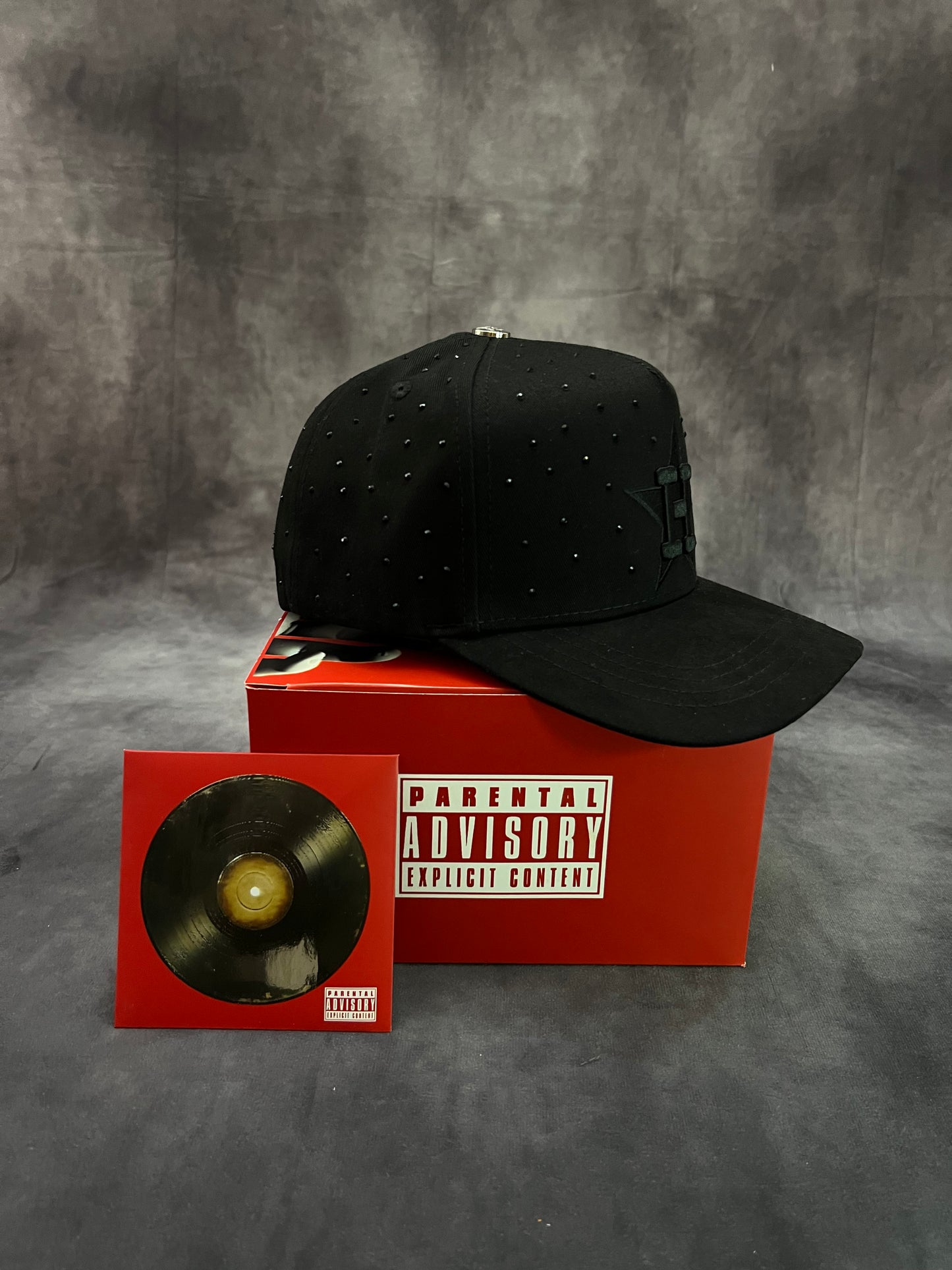 Gorra Ace Hats