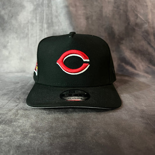 NEW ERA Semi-Curva