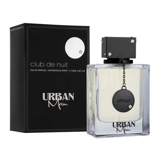 Armaf Urban EDP 100ml - Caballero