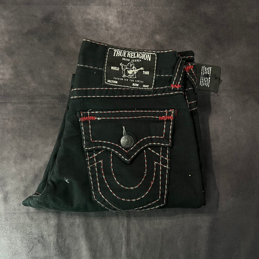 Pantalón TRUE RELIGION - Relaxed Straight