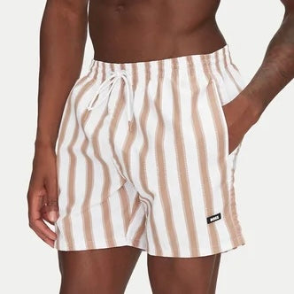 Short de playa Boss