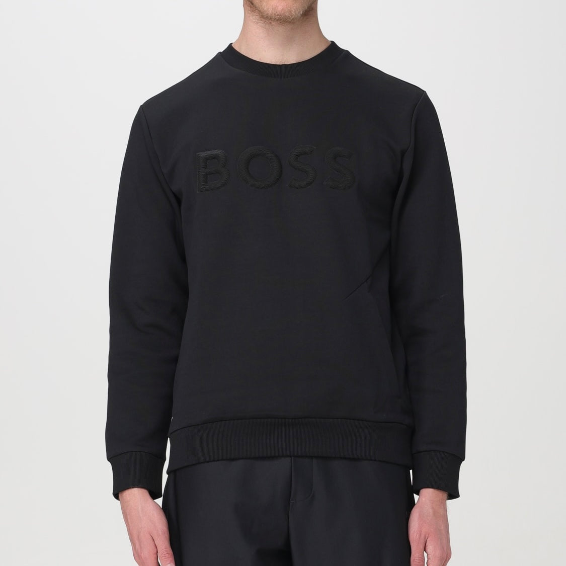 Suéter BOSS