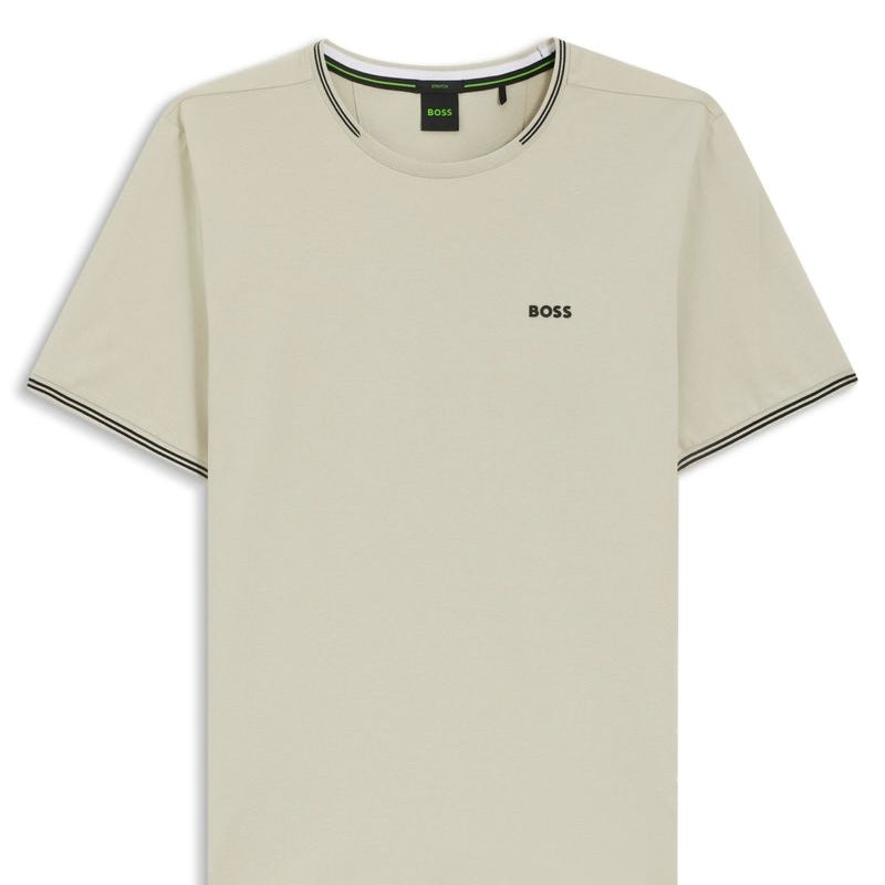 Playera Boss Stretch