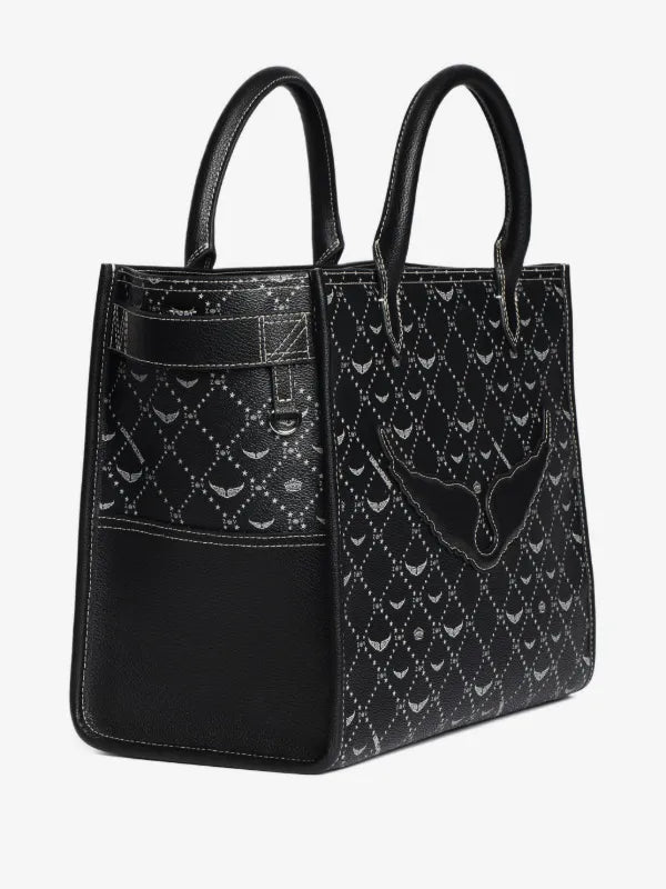 Zadig & Voltaire Bolsa grande