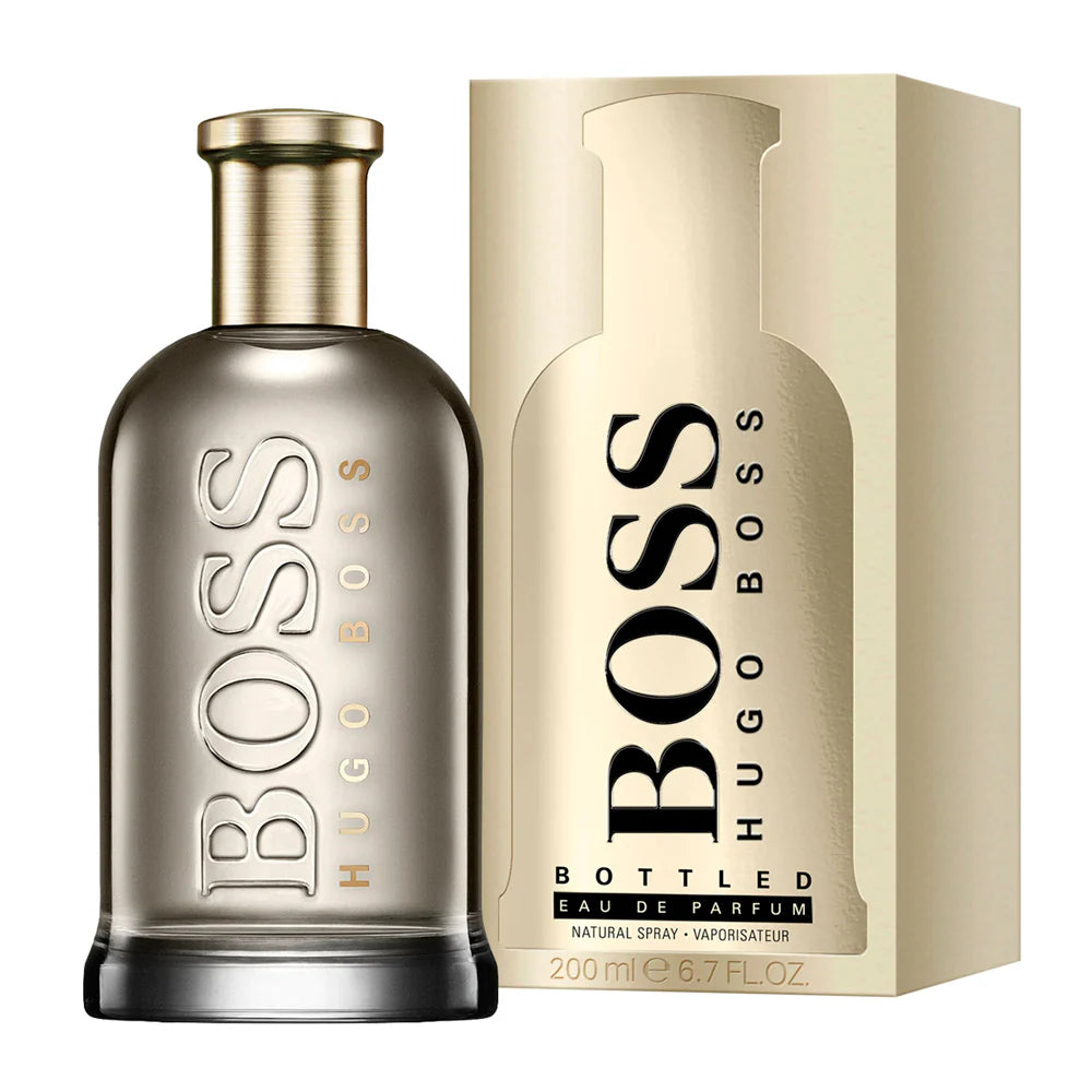 Boss Bottled 200ml EDP