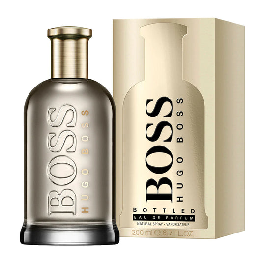 Boss Bottled 200ml EDP