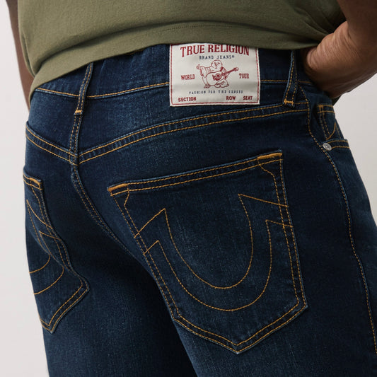 Pantalón True Religion Rocco Relaxed Skinny