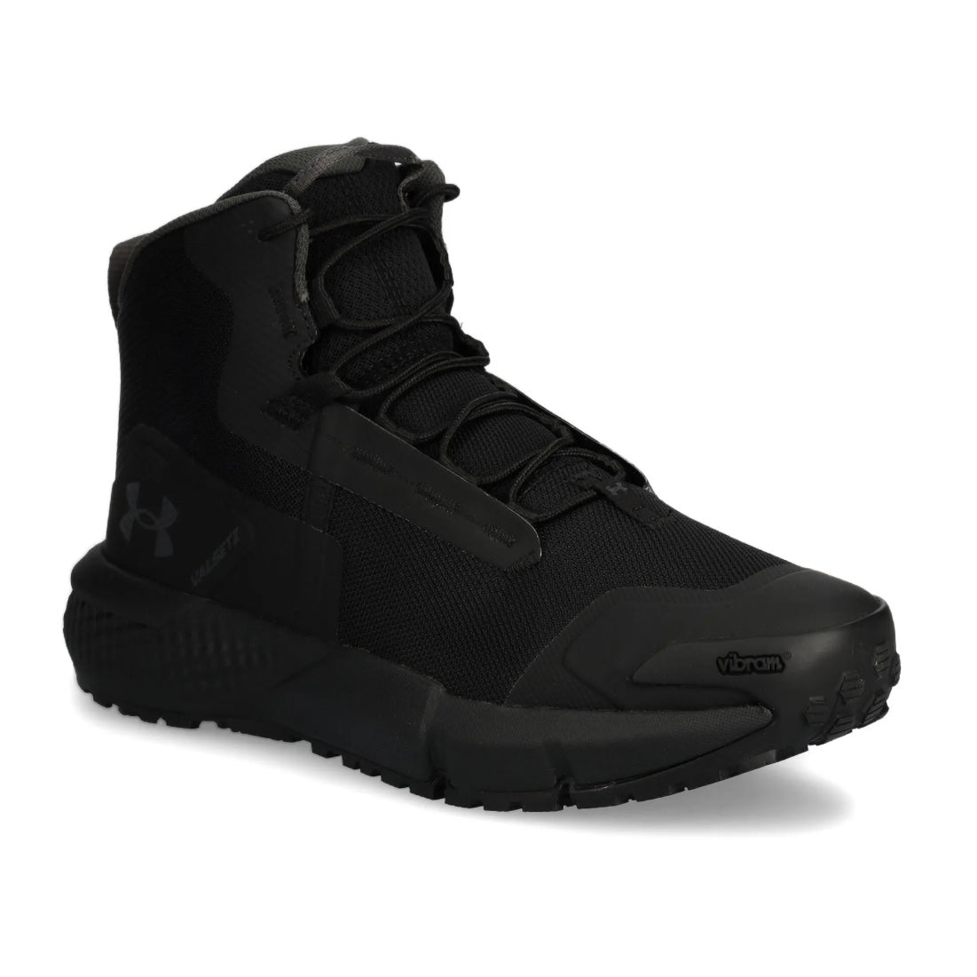 Bota táctica Under Armour Valsetz Mid