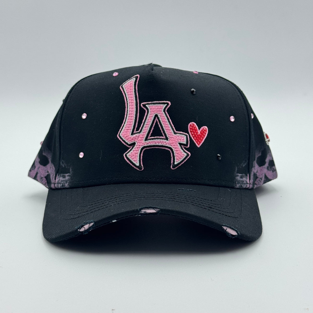 GORRA 31 HATS - LA XOXO