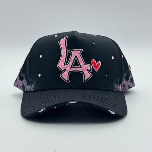 GORRA 31 HATS - LA XOXO