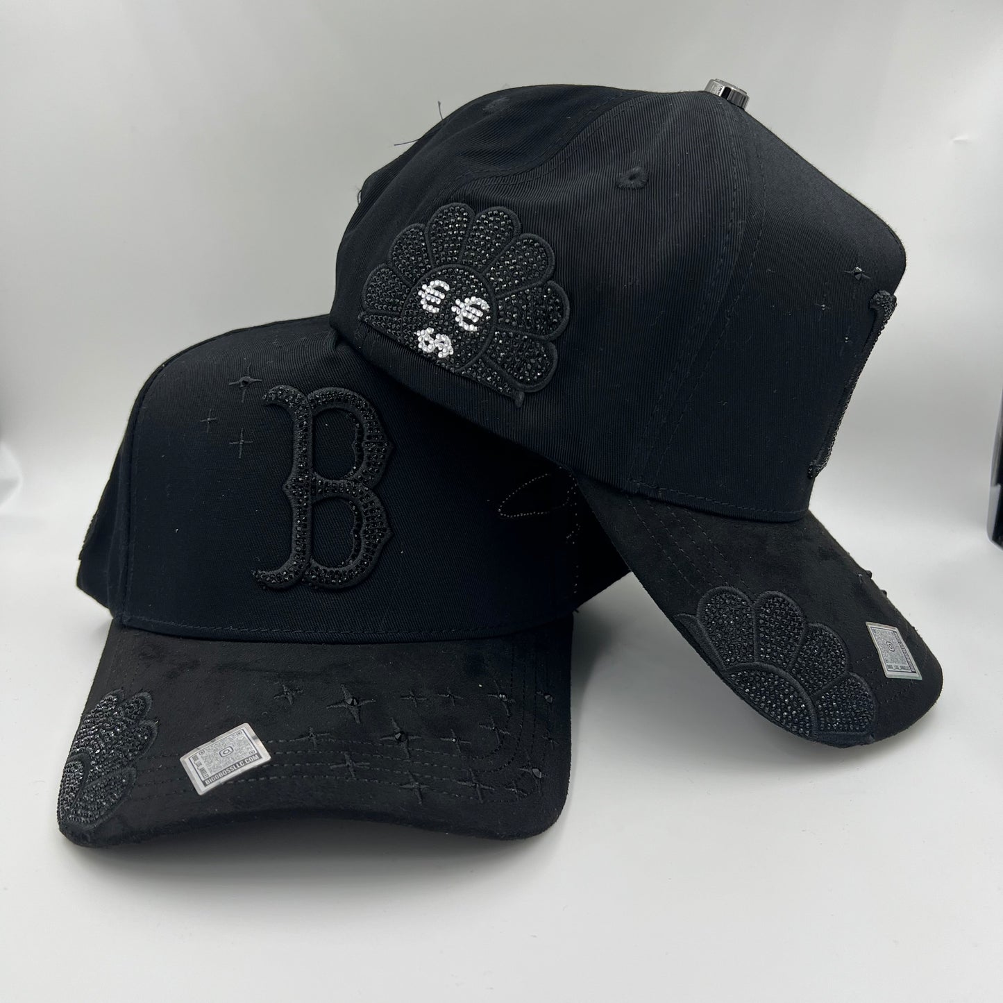 Gorra Big Boss