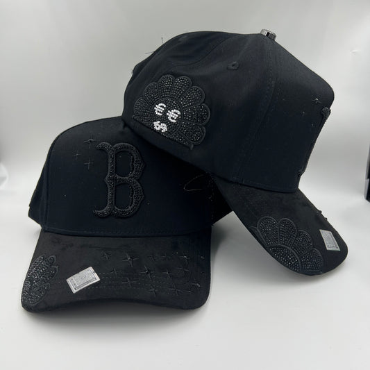 Gorra Big Boss