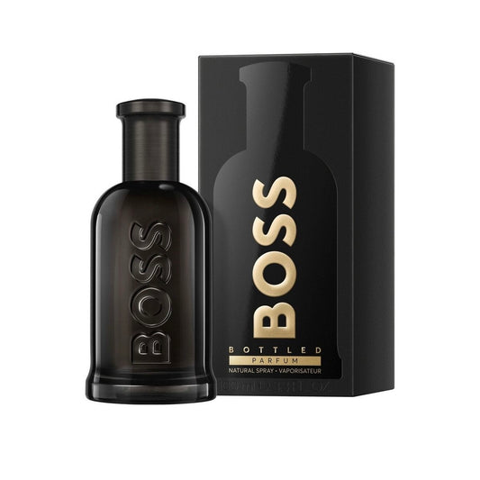 Boss Bottled [Negro] Parfum 100ml