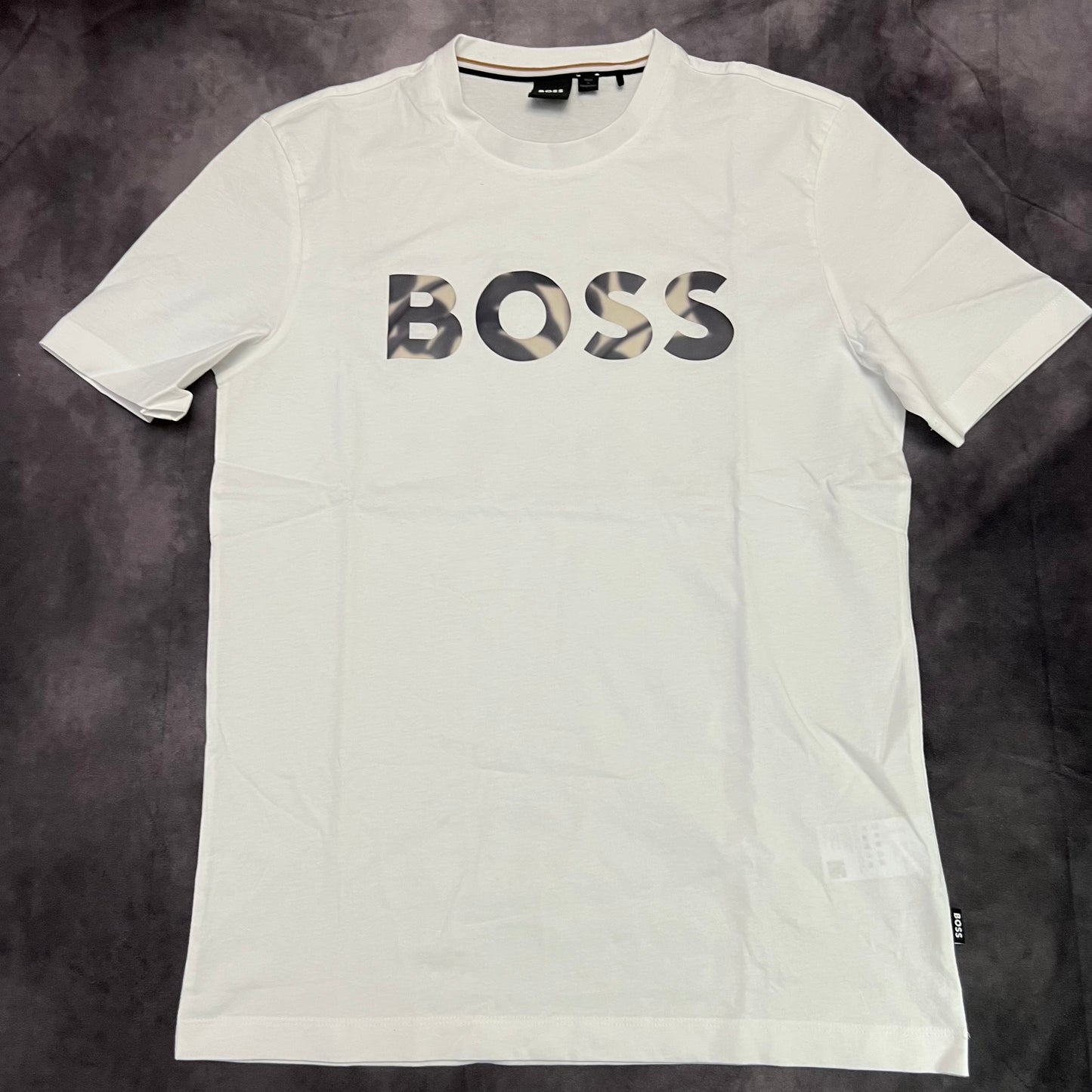 Playera Boss
