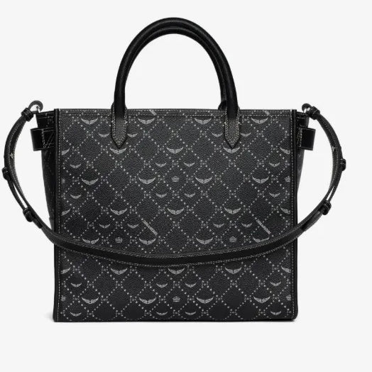 Zadig & Voltaire Bolsa grande