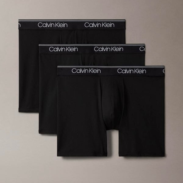 Calvin Klein - Microfiber Stretch