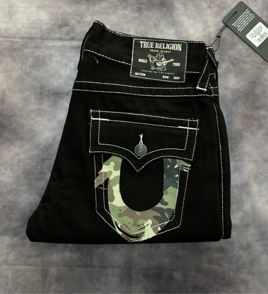 Pantalón TRUE RELIGION corte Ricky
