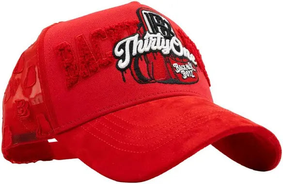 31 Hats x BACKPACKBOYZ