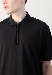 Playera Polo HUGO regular fit