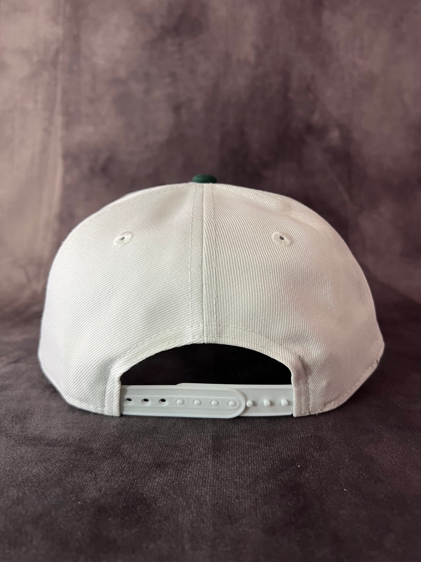 NEW ERA Semi-Curva