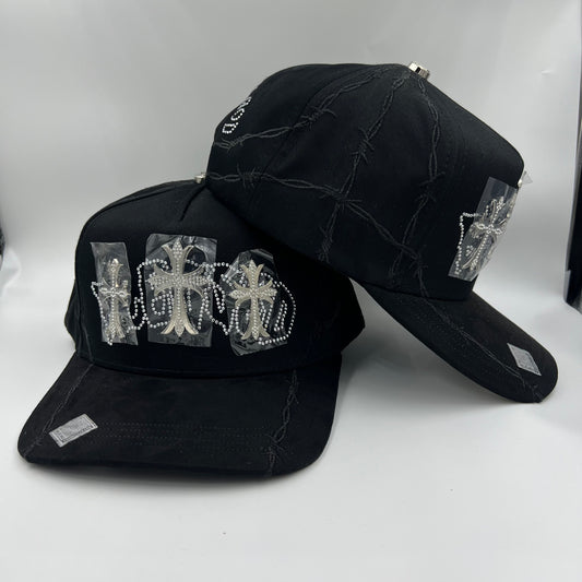 Gorra Big Boss