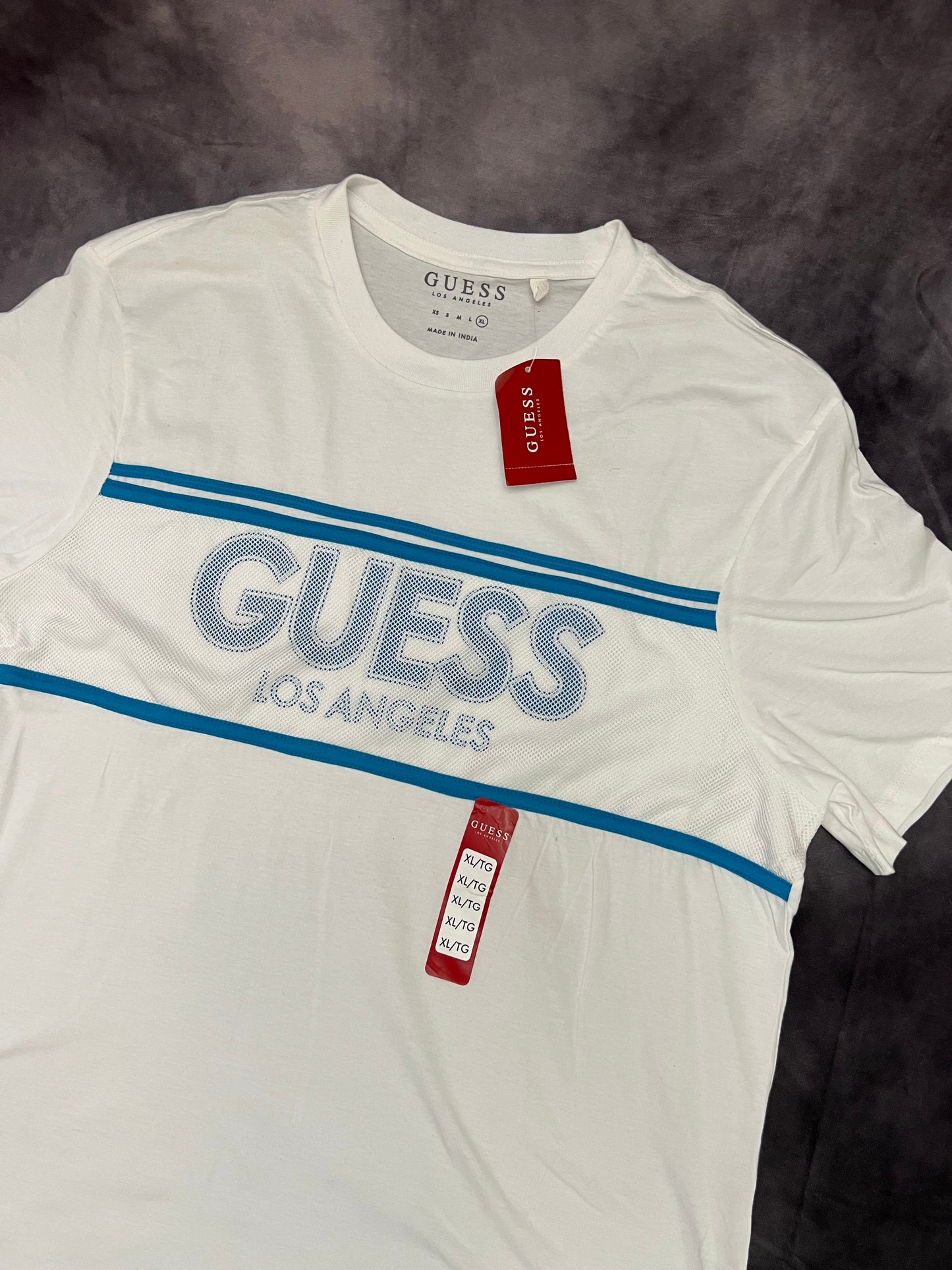 Playera Guess