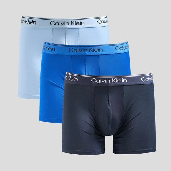 Calvin Klein - Microfiber Stretch